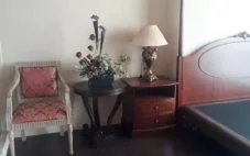 Tower Ritz, Type 3 BR, Jual Unit Apartemen Kemang Village