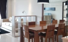 Sewa Intercon Apartemen Kemang Village, Type 2 Bedroom, Furnish