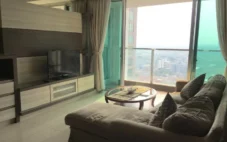 Type 2BR Disewakan Tower Intercon, Apartemen Kemang Village