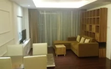 Tower Intercon, Jual Unit Apartemen Type 2BR, Lantai Tinggi