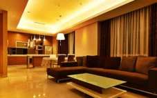 Jual Grand Suite Tower Ritz Kemang Village, Type 3BR