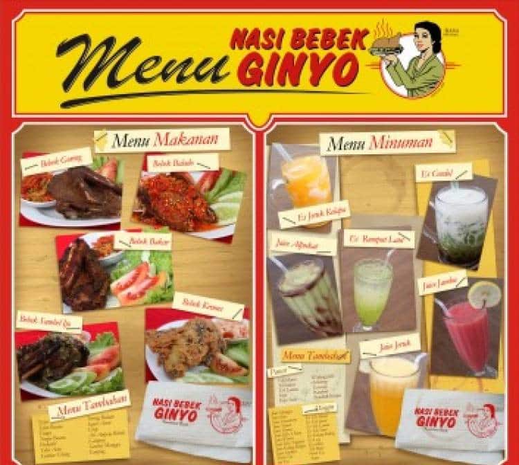 Tempat Makan Enak Di Jakarta Selatan