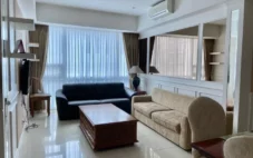 Sewa Empire Kemang Village 2BR, Furnish