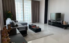 Kehidupan Mewah Di JL. Pangeran Antasari, Jual Apartemen Tower Tiffany