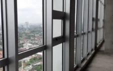 Jual Apartemen Sky Penthouse Intercon Kemang Village