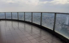 Dijual Super Penthouse Tower Ritz Kemang Village