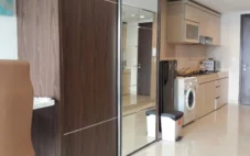 Dijual Apartemen Tower Intercon Kemang Village