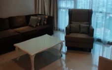 Disewakan Apartemen Tower Infinity Kemang Village, 2 Bedroom