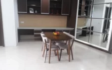 Apartemen Cosmo Kemang Village Dijual, Type 3BR