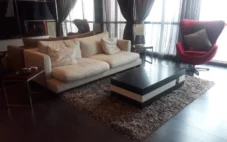 Jual Unit Apartemen Tower Empire Kemang Village, 3BR