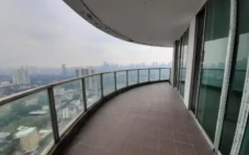 Jual Apartemen Tower Tiffany, Kemang Village Residence Jakarta Selatan