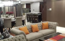 Jual Apartemen Mewah Di Tower Infinity Kemang Village, Tipe 3BR