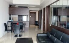 Jual Apartemen Tower Empire dengan Kemewahan Tipe 2 Bedroom