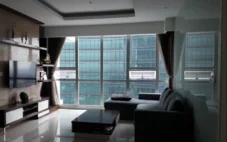 Sewa Infinity Kemang Village, Apartemen 2BR