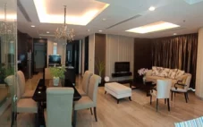 Sewa Apartemen Mewah Dan Nyaman, Bloomington Kemang Village