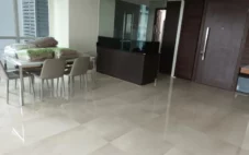 Sewa Apartemen Tiffany Kemang Village Jakarta Selatan, Tipe 3BR