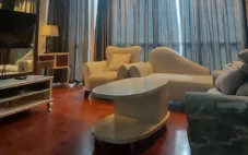 Jual Apartemen 2BR, Kemudahan Hidup Di Tower Empire Kemang Village