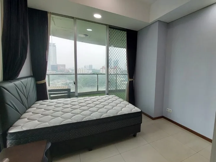 Sewa Apartemen, Kenyamanan Unit 4 Bedroom Tower Ritz Kemang Village
