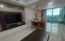 Disewakan Infinity Kemang Village, Apartemen 2BR