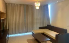 Tower Infinity Kemang Village Disewakan, Apartemen 2BR