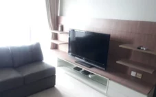 Cosmo Kemang Village, Hunian Tipe 3BR yang Mengagumkan