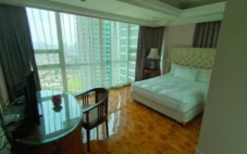 Kenyamanan Di Infinity Kemang Village Residence, Tipe 3 BR