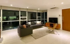 Infinity Tower Kemang Village, Eksklusivitas Hunian Berkelas, Tipe 2 BR, Furnish