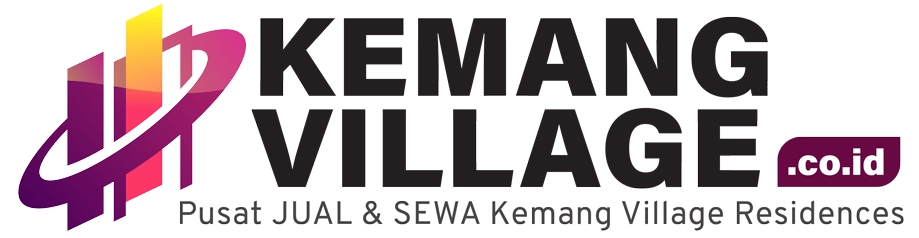 Apartemen Kemang Village Residence LENGKAP! Jual & Sewa