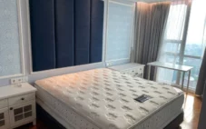 Hunian Mewah 3 Kamar Di Tower Infinity, Apartemen Kemang Village