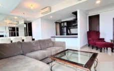 Pilihan Ideal Kehidupan Modern, Sewa Unit 2BR Tower Infinity Kemang Village