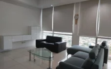 Empire Penthouse Di Kemang Village, Keanggunan dan Kemewahan