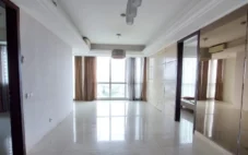 Kenyamanan Hidup Di Apartemen Empire Kemang Village, 2 Bedroom