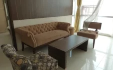 Jual Apartemen Tower Empire Kemang Village, 2BR, Furnish