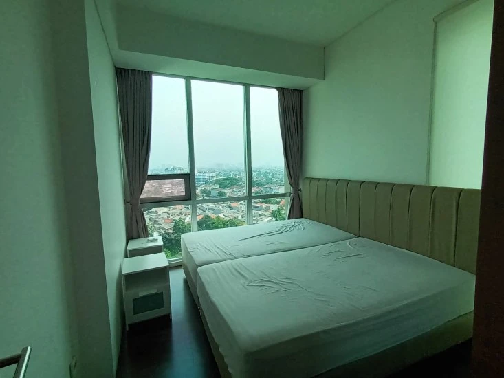 Exploring Luxury Living, Apartemen Ritz Kemang Village Residence