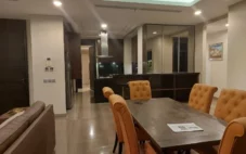 Sewa Apartemen 4 Kamar Tidur Di Kemang Village, Bloomington