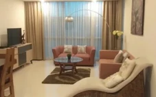 Pilihan Terbaik untuk Kehidupan Modern, Sewa Apartemen Empire di Kemang Village