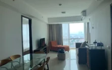Temukan Kenyamanan Eksklusif. Sewa Apartemen 2 Kamar di Kemang Village Jakarta Selatan
