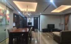 Dijual Bloomington Kemang Village, Type  3 BR