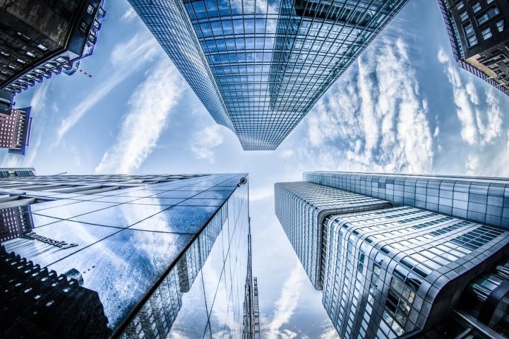 Apartemen Dan Gedung Perkantoran Menjadi Pilihan Investasi