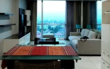 Tower Empire Kemang Village, 2 Bedroom