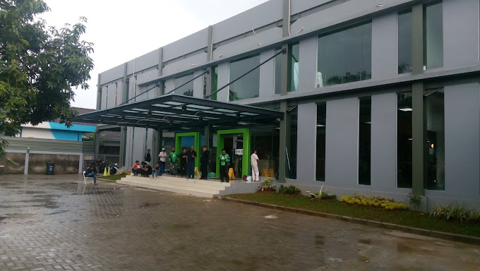 Alamat Kantor Gojek Kemang Jakarta Selatan
