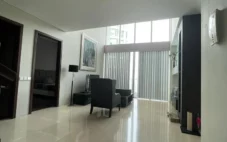 Menarik! Jual Apartemen Duplex 2 Lantai Cosmo Kemang Village