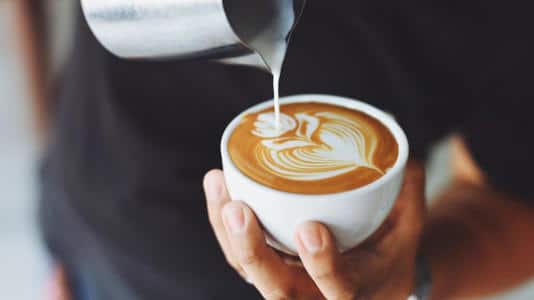 Bajawa Kemang Jakarta Selatan, Kopi Bajawa Flores