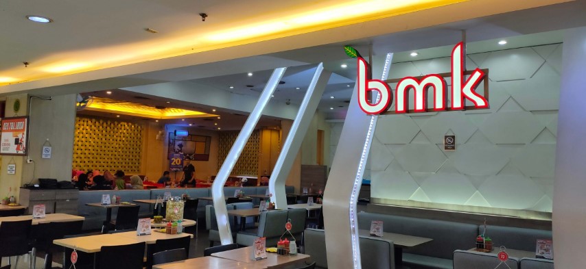 Bakso Malang Karapitan Blok M Square