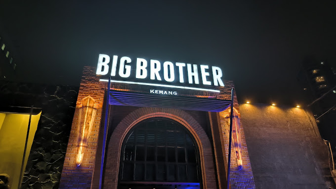 Big Brother Kemang, Jakarta Selatan