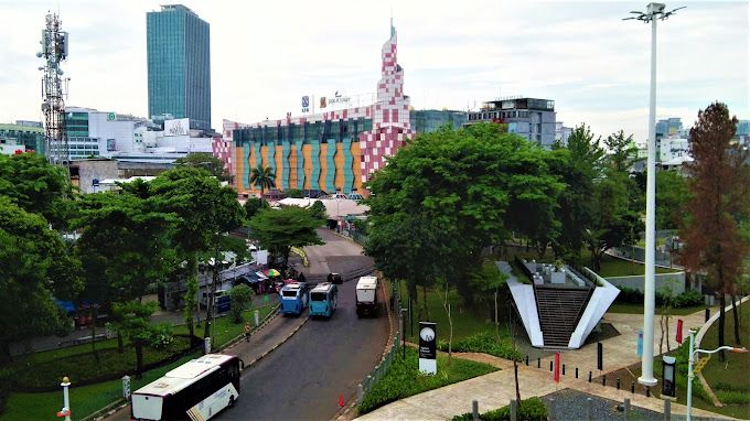 Daftar Tenant Di Blok M Square Jakarta Selatan
