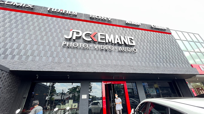 JPC Kemang Jakarta Selatan