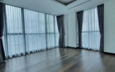 Apartemen Mewah Sky Penthouse Kemang Village Tower Bloomington