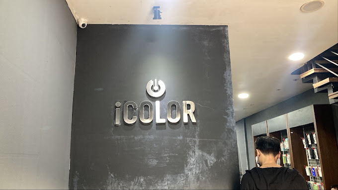 iColor Kemang Jakarta Selatan, Service Center Apple