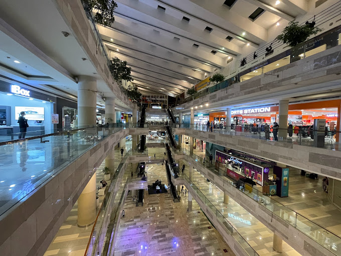 Daftar Tenant Pejaten Village Mall Jakarta Selatan